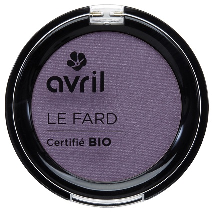 Le fard à joue bio Avril chez Vert bien-être à Ottignies