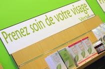 Prenez soin de votre visage