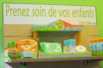 Prenez soin de vos enfants