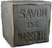 Savon de Marseille à Namur