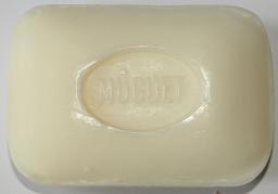 Savon aux parfums naturel sur Namur