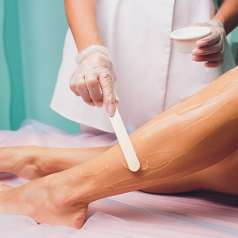 Epilation à Ottignies: l'épilation dès 7€ par Vert bien-être