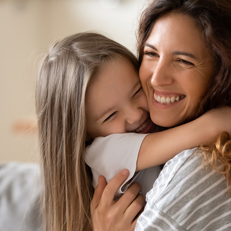 Prenez soin de vos enfants